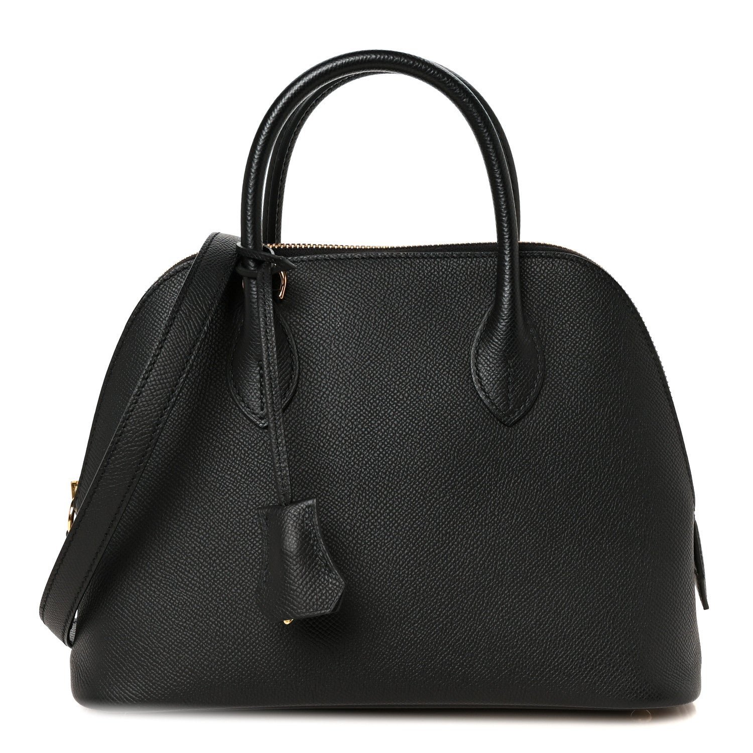 Hermes Epsom 1923 Bolide 25 Black