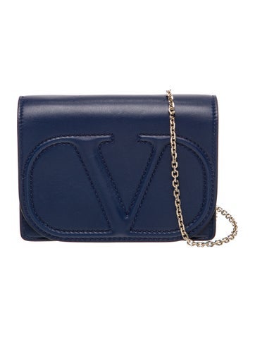 Vlogo Evening Bag w/ Tags