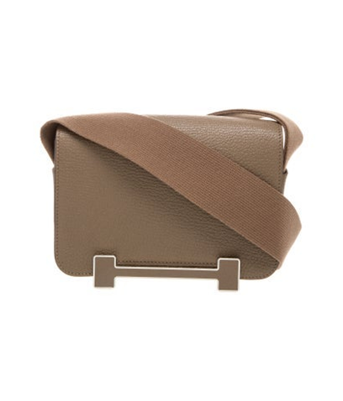 Hermes 2023 Chevre Mysore Geta