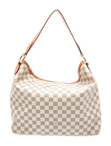 Damier Azur Delightful MM