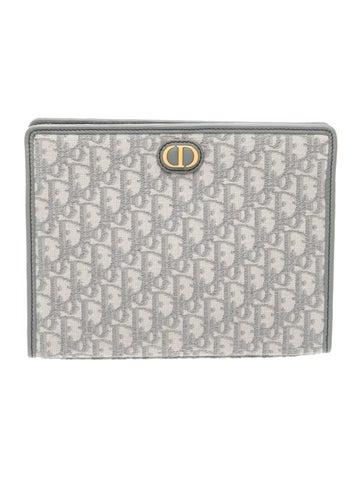 Oblique Jacquard Portfolio Medium 2023