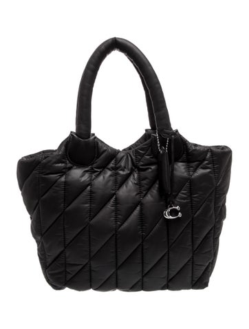 Nylon Tote