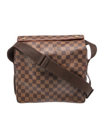 Damier Ebene Naviglio
