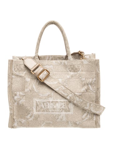 Canvas Tote
