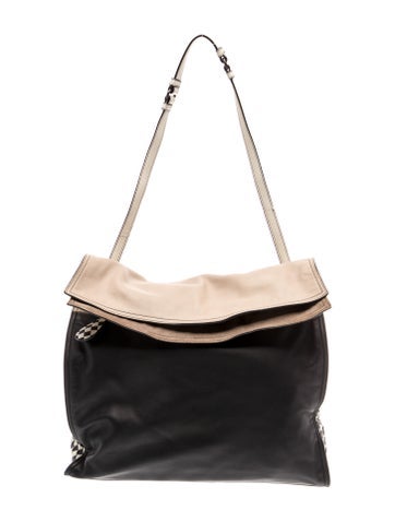 Intrecciato Shoulder Bag