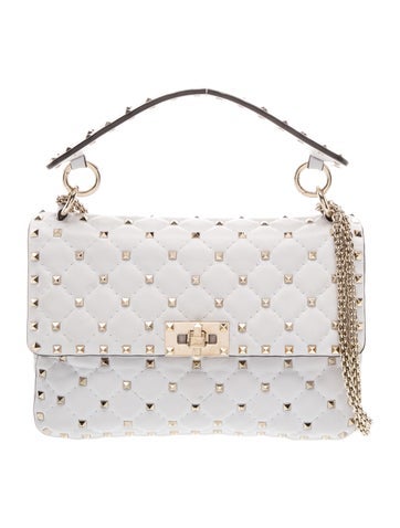 Rockstud Crossbody Bag