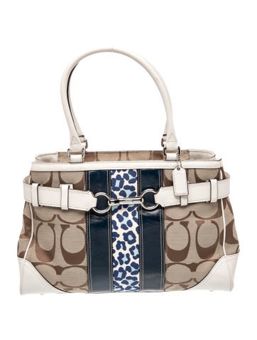 Coach Shoulder Bag