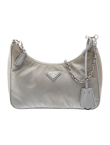 Saffiano Leather Re-Edition 2005