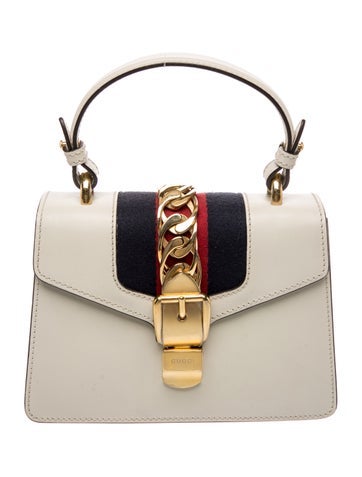 Chain-Link Sylvie Mini