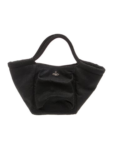 Top Handle Bag