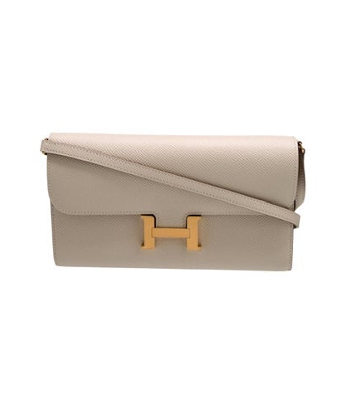 Hermes 2024 Epsom Constance To Go