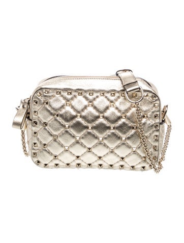 Rockstud Crossbody Bag