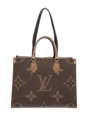 Monogram Giant OnTheGo MM