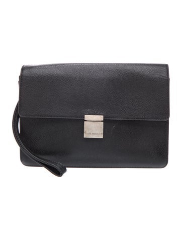 Taiga Leather Selenga Vintage