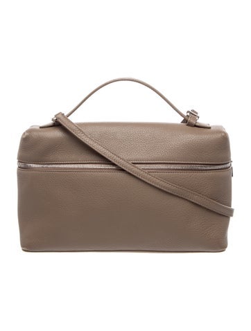 Leather Extra Pocket 27