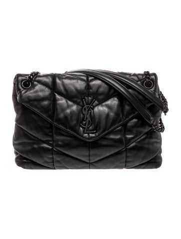 Quilted LouLou Medium