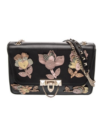 Valentino Rockstud Evening Bag