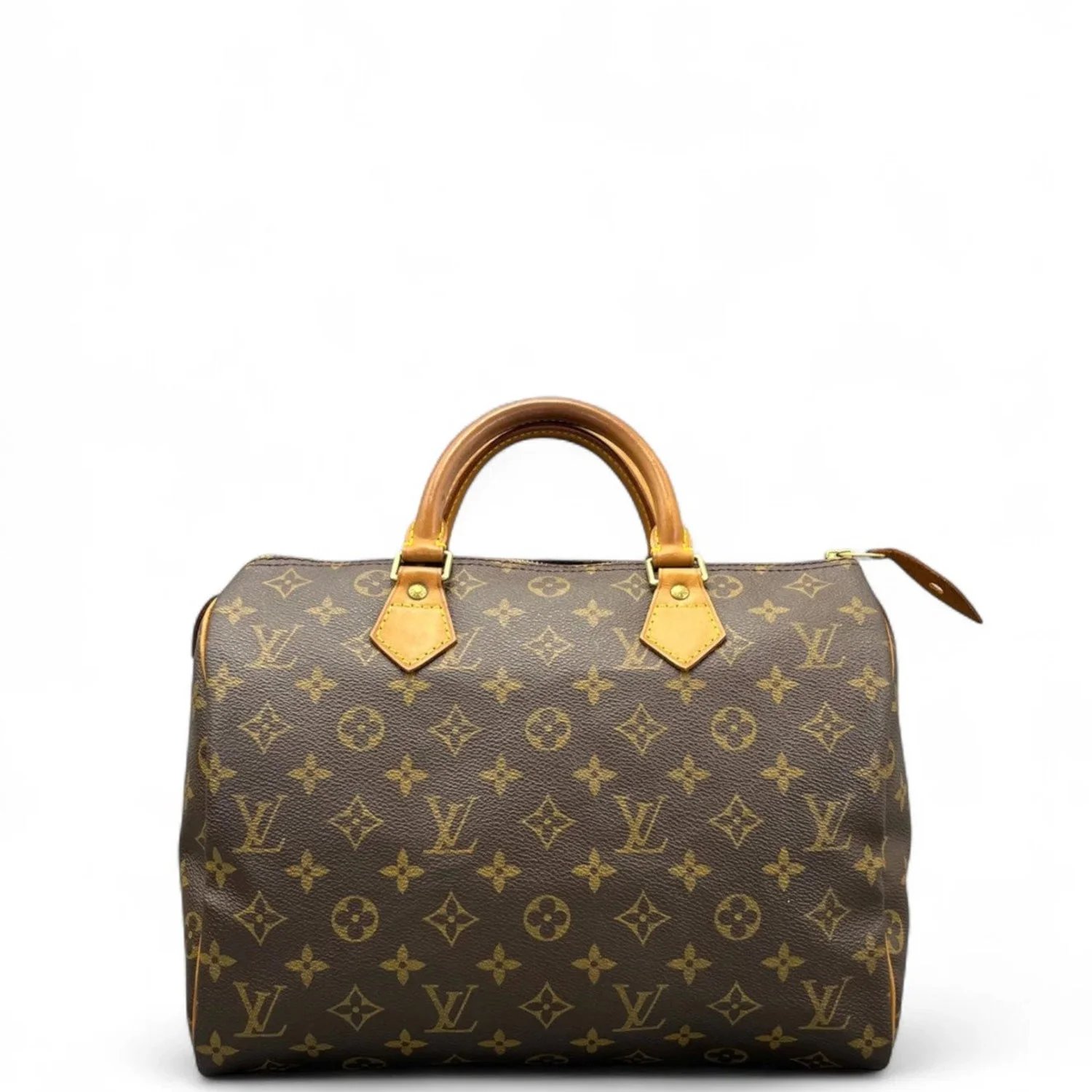 Coated Canvas Speedy 30