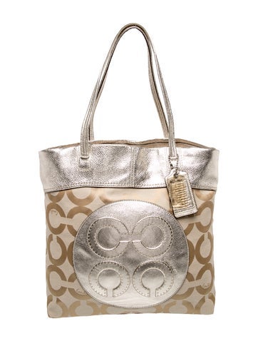 Canvas Tote