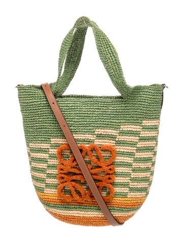 Raffia Mini Slit