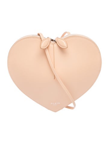 Leather Le Coeur