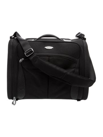 Nylon Garment Bag