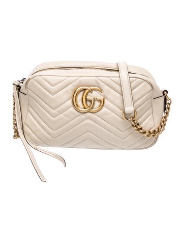 Quilted Marmont Small