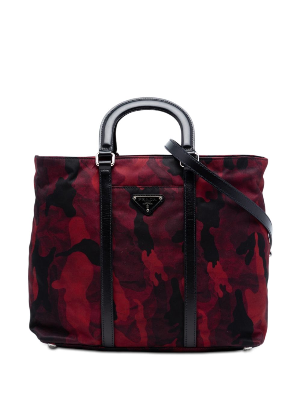 2013-2025 Tessuto Camouflage satchel