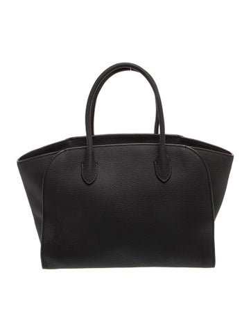 The Row Leather Marlo 12 2026