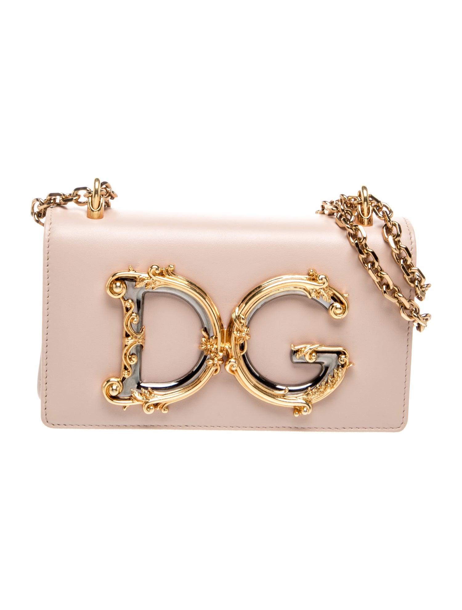 Signature DG Girls