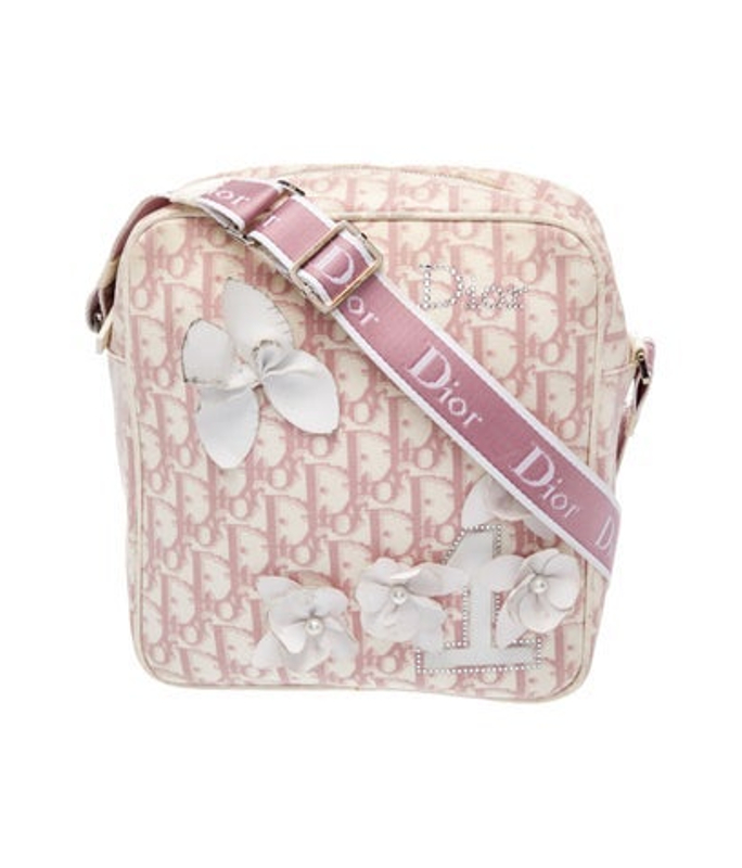 Dior Dior Diorissimo Girly Vintage