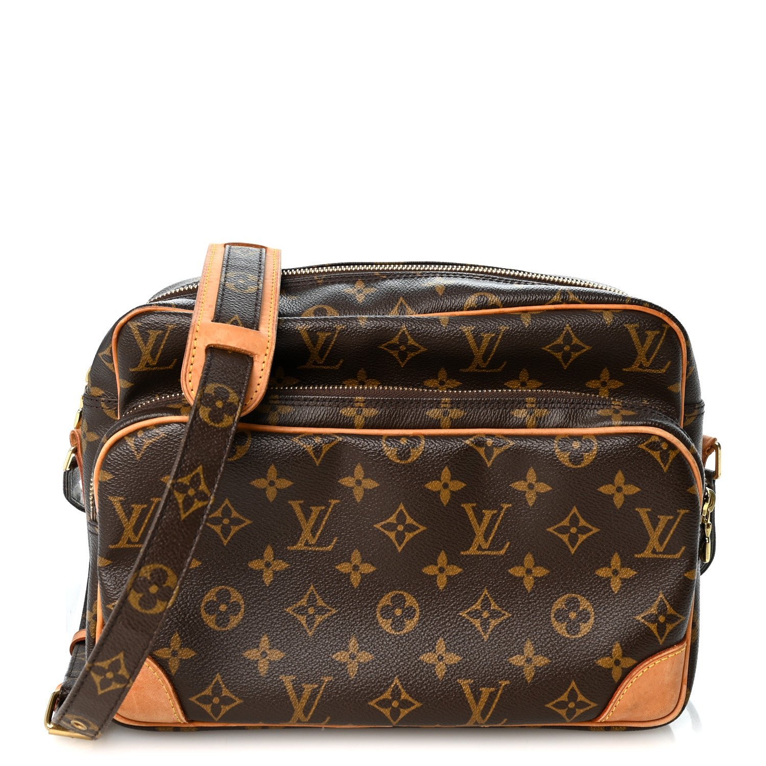 Louis Vuitton Monogram Nil 28