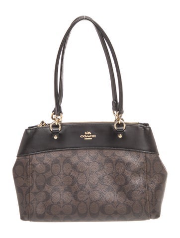 Top Handle Bag