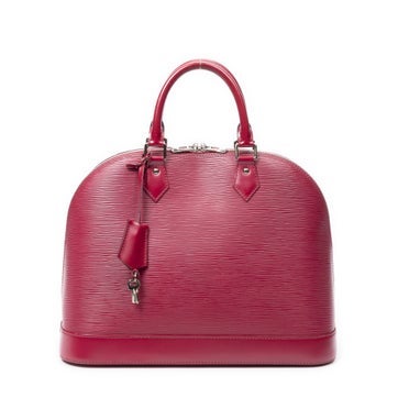 Leather Alma