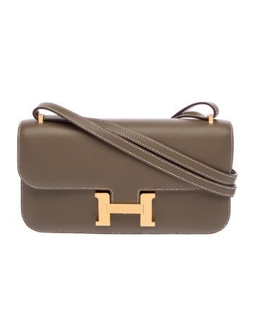 Hermes 2025 Epsom Constance Elan 25