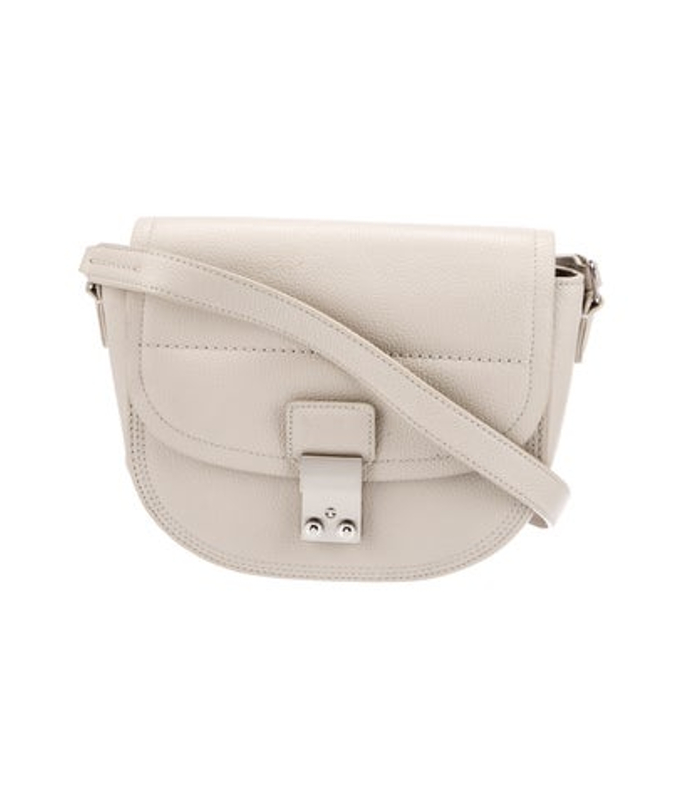 3.1 Phillip Lim 1 Phillip Lim Leather Crossbody Bag