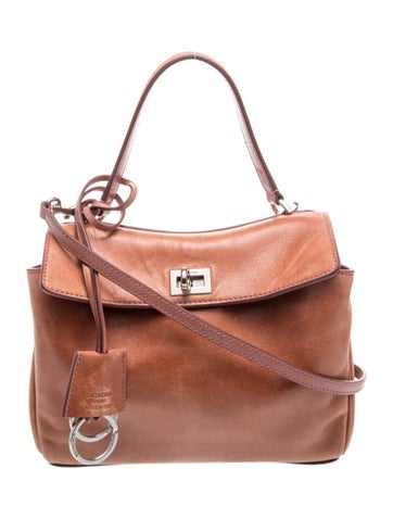 Leather Rodeo Mini 2026