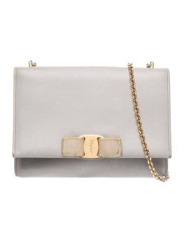 Vara Bow Shoulder Bag
