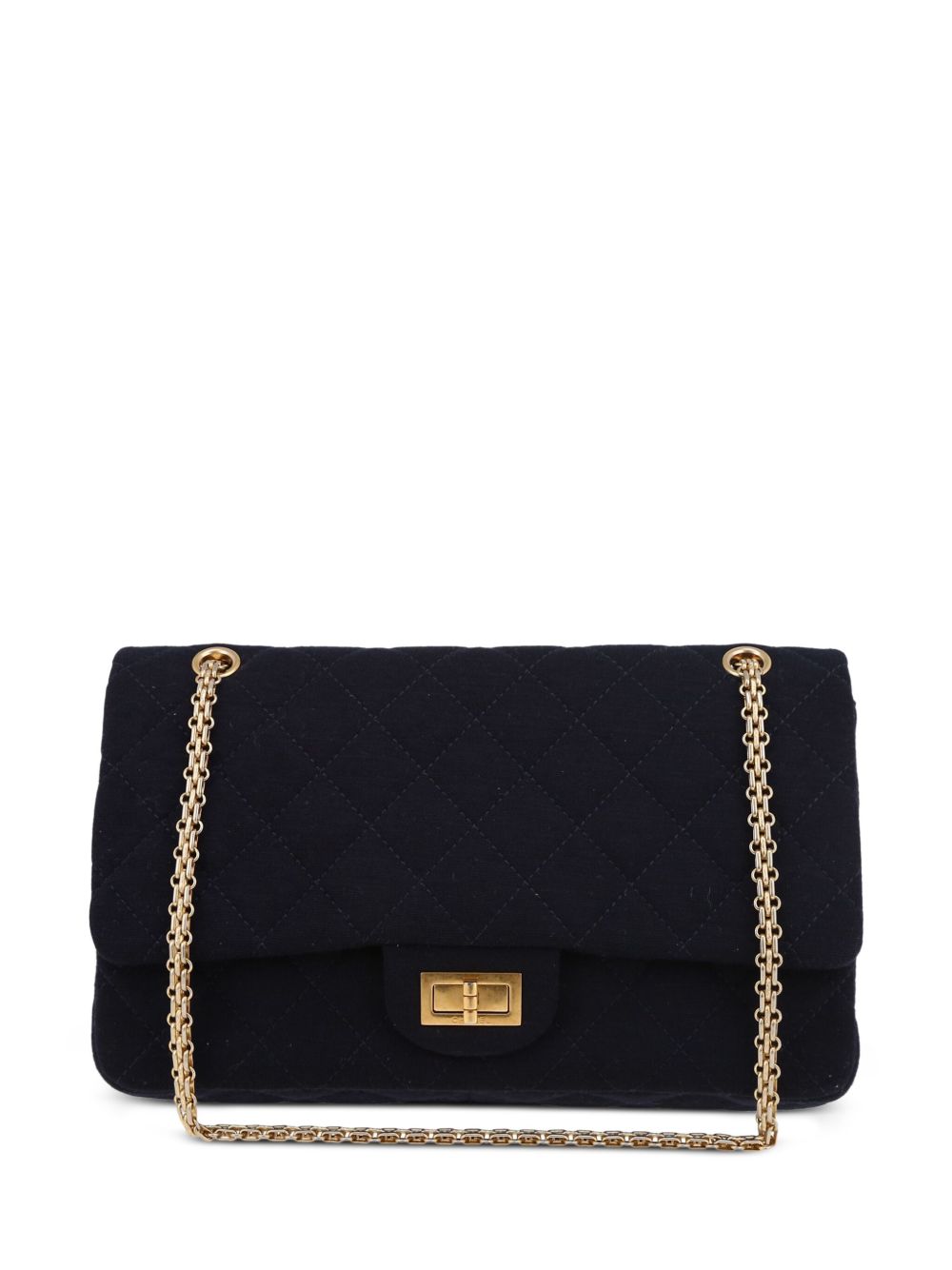 2013 2.55 Reissue Flap shoulder bag