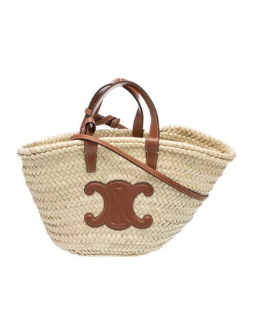 Triomphe Classic Panier Teen 2025