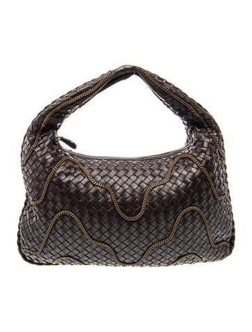 Intrecciato Veneta Hobo