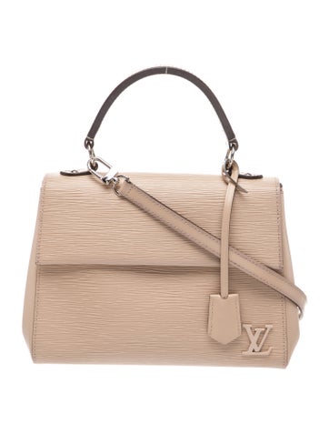 Epi Leather Cluny BB