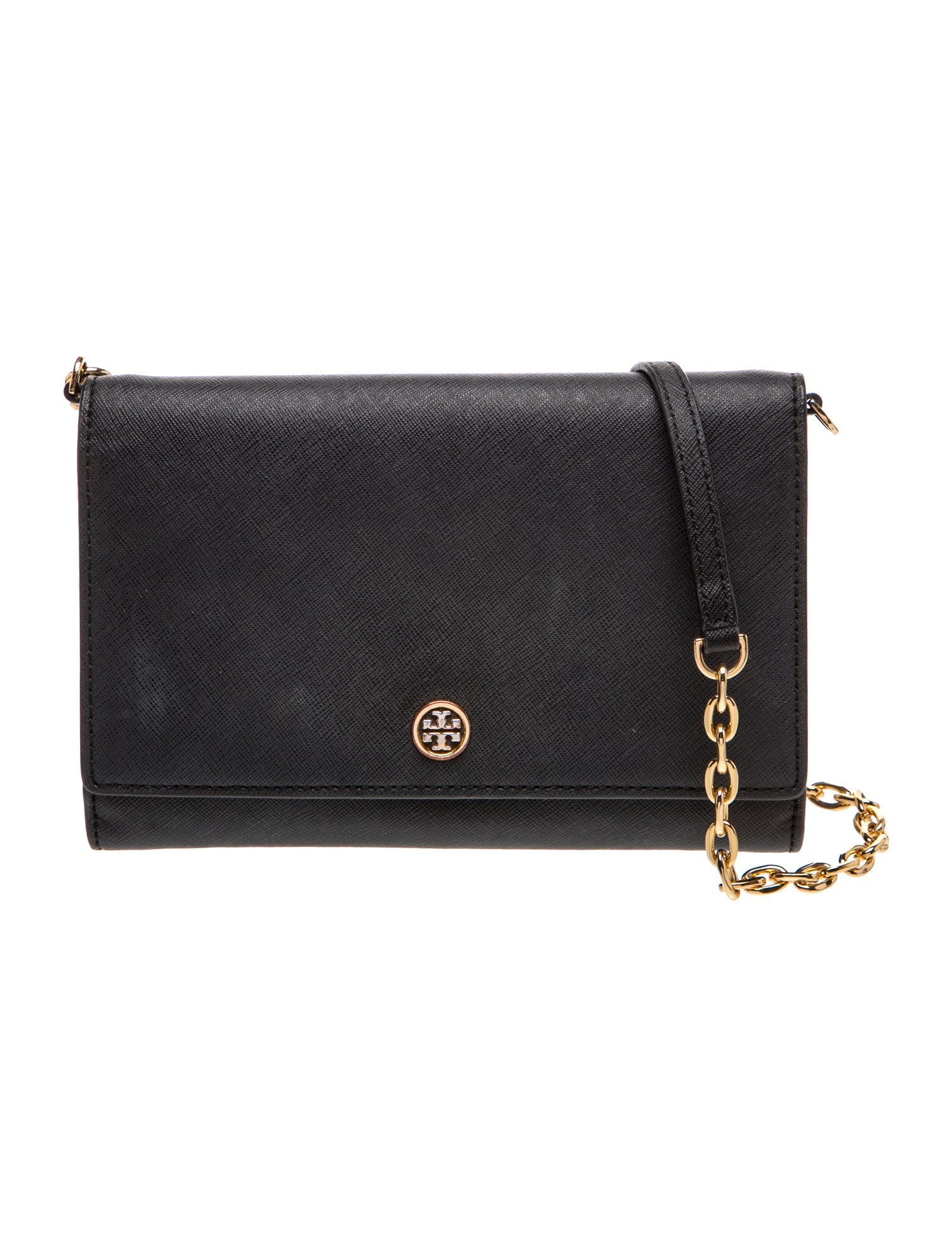 Signature Crossbody Bag