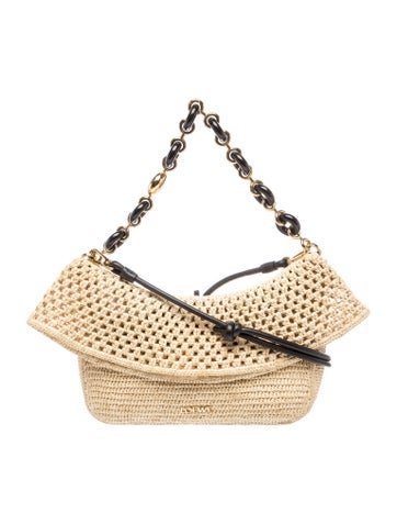 Raffia Ola Medium 2025