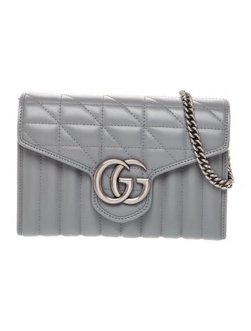 Double G Marmont Small