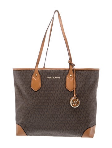 Monogram Tote
