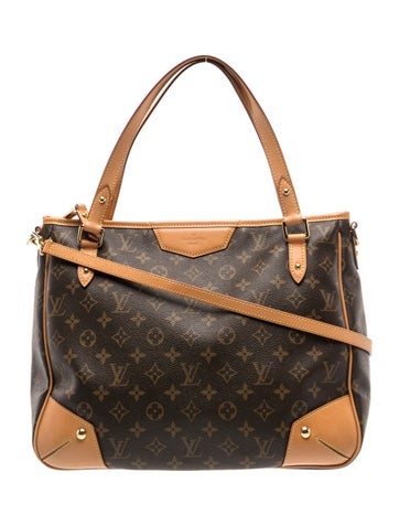 Monogram Estrela MM