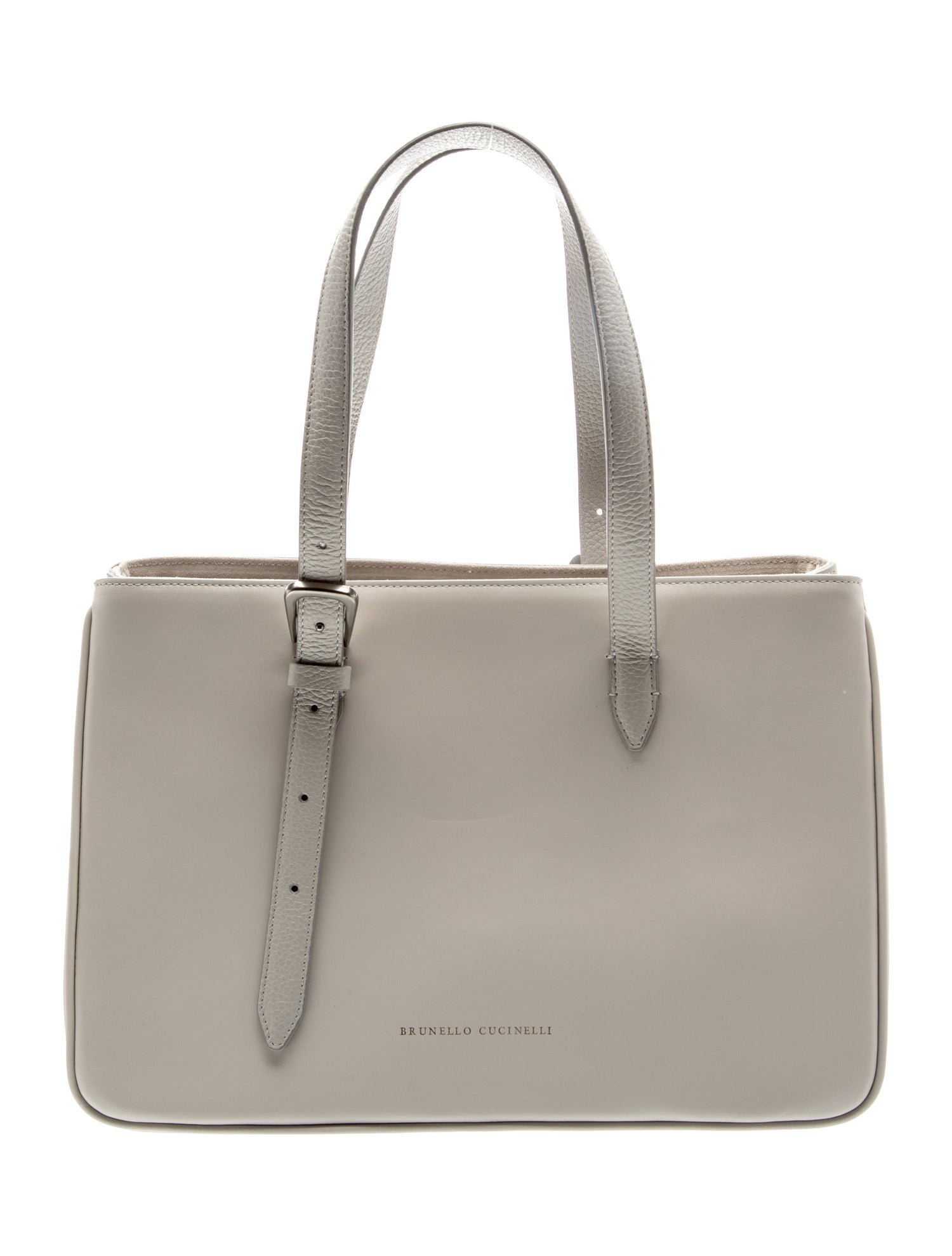 Leather Tote w/ Tags