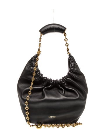 Leather Squeeze Small 2023