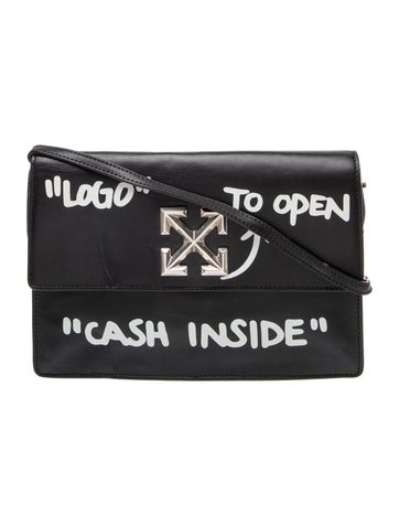 Leather Jitney